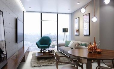 Departamento en Venta, Arista San Ángel