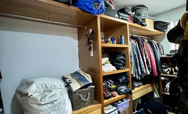 Hermosa casa en Fraccionamiento en Paseos del Ajusco 