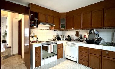 Hermosa casa en Fraccionamiento en Paseos del Ajusco 