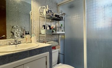 Hermosa casa en Fraccionamiento en Paseos del Ajusco 