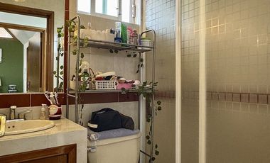 Hermosa casa en Fraccionamiento en Paseos del Ajusco 