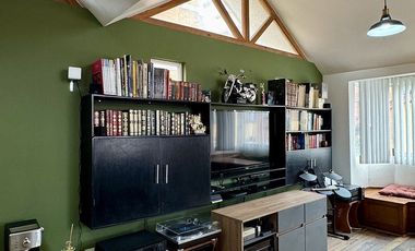 Hermosa casa en Fraccionamiento en Paseos del Ajusco 