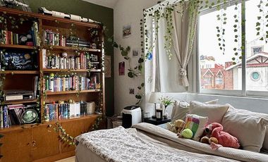 Hermosa casa en Fraccionamiento en Paseos del Ajusco 