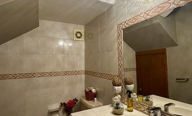 Hermosa casa en Fraccionamiento en Paseos del Ajusco 