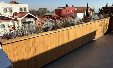 Hermosa casa en Fraccionamiento en Paseos del Ajusco 