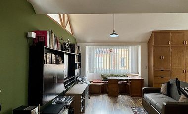 Hermosa casa en Fraccionamiento en Paseos del Ajusco 