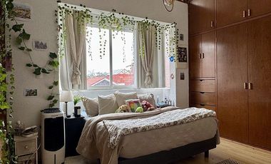 Hermosa casa en Fraccionamiento en Paseos del Ajusco 