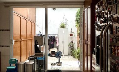 Hermosa casa en Fraccionamiento en Paseos del Ajusco 