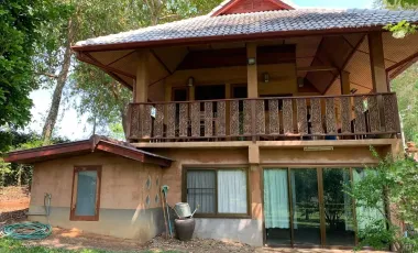 2 Bedroom House for rent in Mae Kon, Chiang Rai