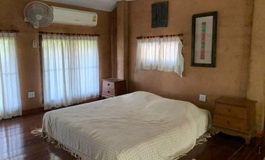 2 Bedroom House for rent in Mae Kon, Chiang Rai