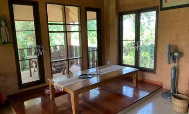 2 Bedroom House for rent in Mae Kon, Chiang Rai