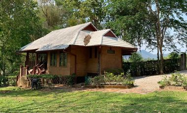 2 Bedroom House for rent in Mae Kon, Chiang Rai