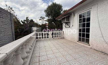 Renta Casa Ciudad Satélite, Naucalpan de Juárez, Estado de México