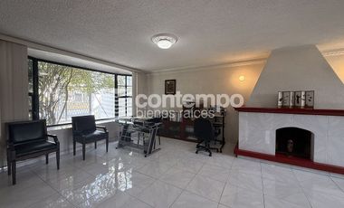 Renta Casa Ciudad Satélite, Naucalpan de Juárez, Estado de México