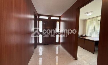 Renta Casa Ciudad Satélite, Naucalpan de Juárez, Estado de México