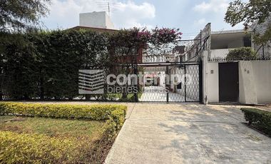 Renta Casa para oficinas Ciudad Satélite, Naucalpan de Juárez, EDOMEX