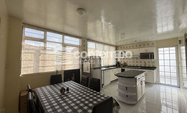 Renta Casa Ciudad Satélite, Naucalpan de Juárez, Estado de México