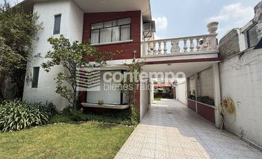 Renta Casa para oficinas Ciudad Satélite, Naucalpan de Juárez, EDOMEX