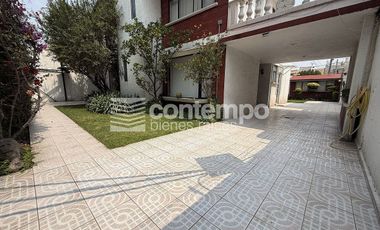 Renta Casa para oficinas Ciudad Satélite, Naucalpan de Juárez, EDOMEX