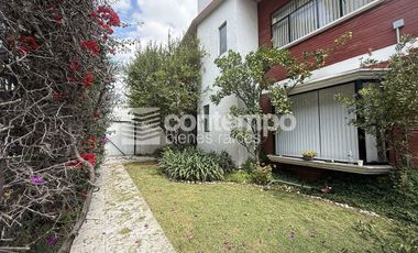 Renta Casa Ciudad Satélite, Naucalpan de Juárez, Estado de México