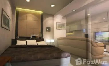 1 Bedroom Condo for sale at Luxury Condominium