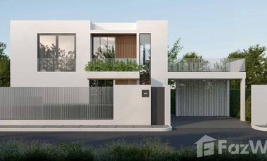 3 Bedroom House for sale in Sateng Nok, Yala