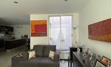 Casa en venta en condominio horizontal en Las Águilas