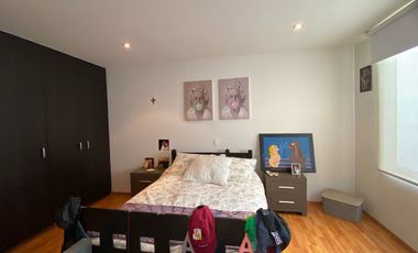 Casa en venta en condominio horizontal en Las Águilas