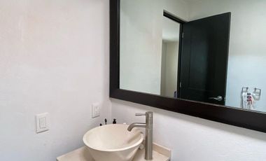 Casa en venta en condominio horizontal en Las Águilas