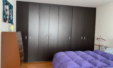 Casa en venta en condominio horizontal en Las Águilas