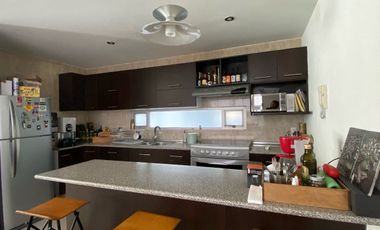 Casa en venta en condominio horizontal en Las Águilas