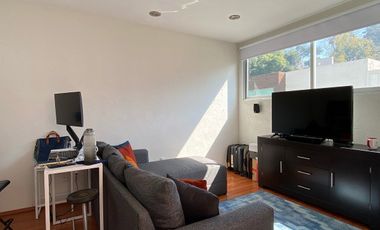 Casa en venta en condominio horizontal en Las Águilas