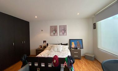 Casa en venta en condominio horizontal en Las Águilas