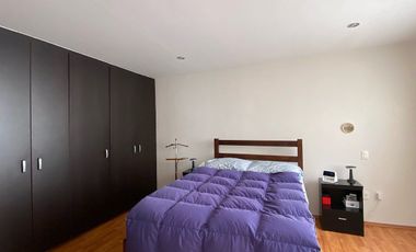 Casa en venta en condominio horizontal en Las Águilas