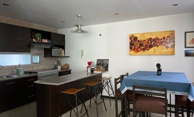 Casa en venta en condominio horizontal en Las Águilas