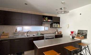 Casa en venta en condominio horizontal en Las Águilas