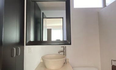 Casa en venta en condominio horizontal en Las Águilas