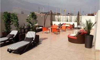 Departamento en Arriendo en Avda. Arturo Prat 353