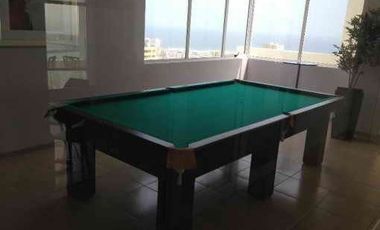 Departamento en Arriendo en Avda. Arturo Prat 353