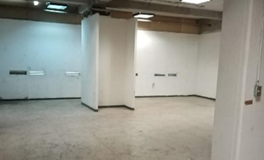 Oficina Acondicionada | Vallejo | 375m2