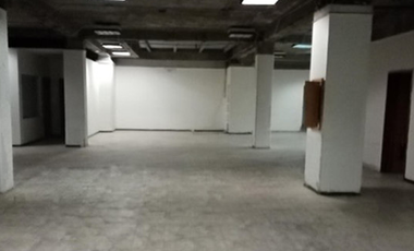 Oficina Acondicionada | Vallejo | 375m2