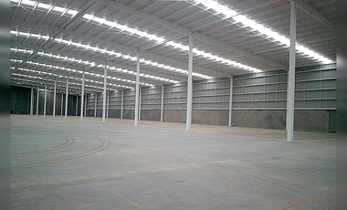 En  Renta | Bodega Industrial | Tlalnepantla, EDOMEX | 2,170 m2
