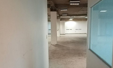 Oficina Acondicionada | Vallejo | 615m2