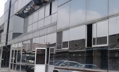 Oficina Acondicionada | Vallejo | 615m2