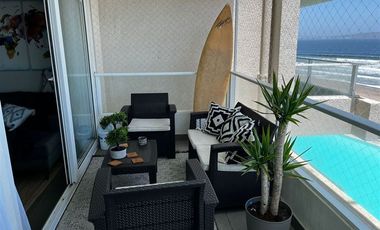 Departamento en Arriendo en Avenida Pacifico 741