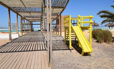 Departamento en Arriendo en Avenida Pacifico 741