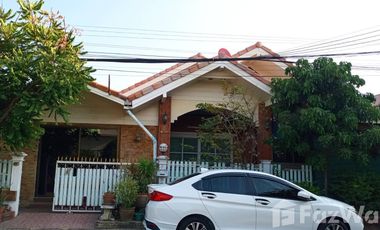 4 Bedroom House for sale at Ayodhara Village