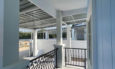 3 Bedroom House for sale at St.Garden Home