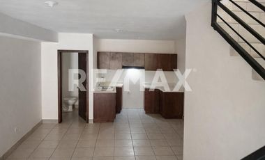 CASA EN RENTA EN PRIVADA VISTA HERMOSA, FRACC. EL LAGO, TIJUANA