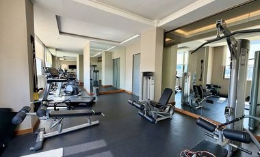 Departamento en renta Vista Horizonte con terraza